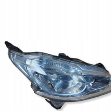 Laden Sie das Bild in den Galerie-Viewer, Frontscheinwerfer Peugeot 208 I 9802221280 Rechts Scheinwerfer Headlight SCH3633539516ha