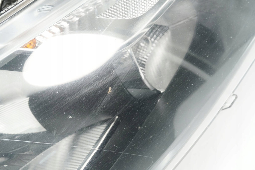 Frontscheinwerfer VW Caddy III 2K5941006A Rechts Scheinwerfer Headlight SCH5913311991bp
