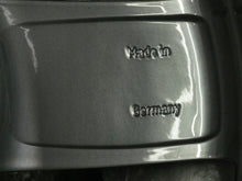 Laden Sie das Bild in den Galerie-Viewer, 1x Alufelge 17 Zoll 7.0" 5x112 48ET Glanz Graphit 8K0071497 Audi Rim Wheel FEL6939360246pu