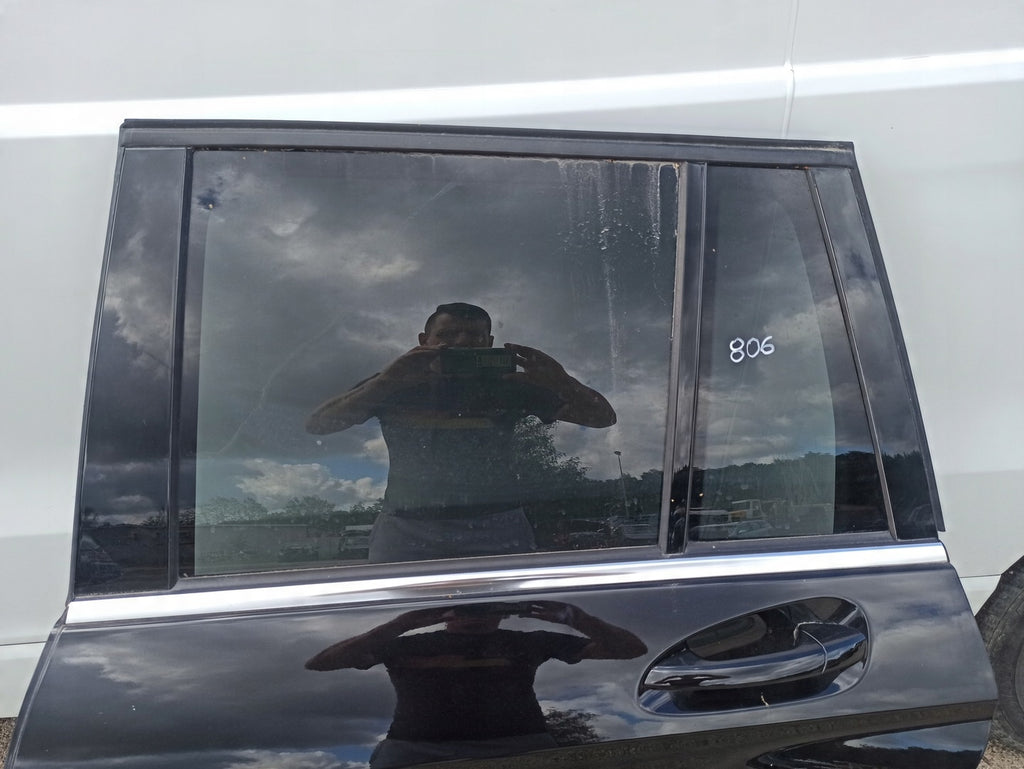 Tür Mercedes-Benz X204 C197 Hinten Links Door Porta Porte