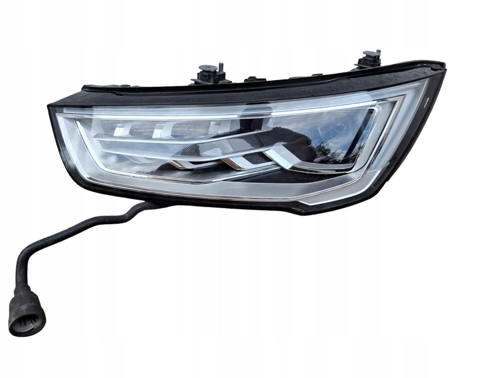 Frontscheinwerfer Audi A1 8XA941005 Full LED Links Scheinwerfer Headlight