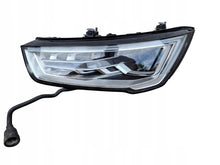 Load image into Gallery viewer, Frontscheinwerfer Audi A1 8XA941005 Full LED Links Scheinwerfer Headlight SCH6992830128or