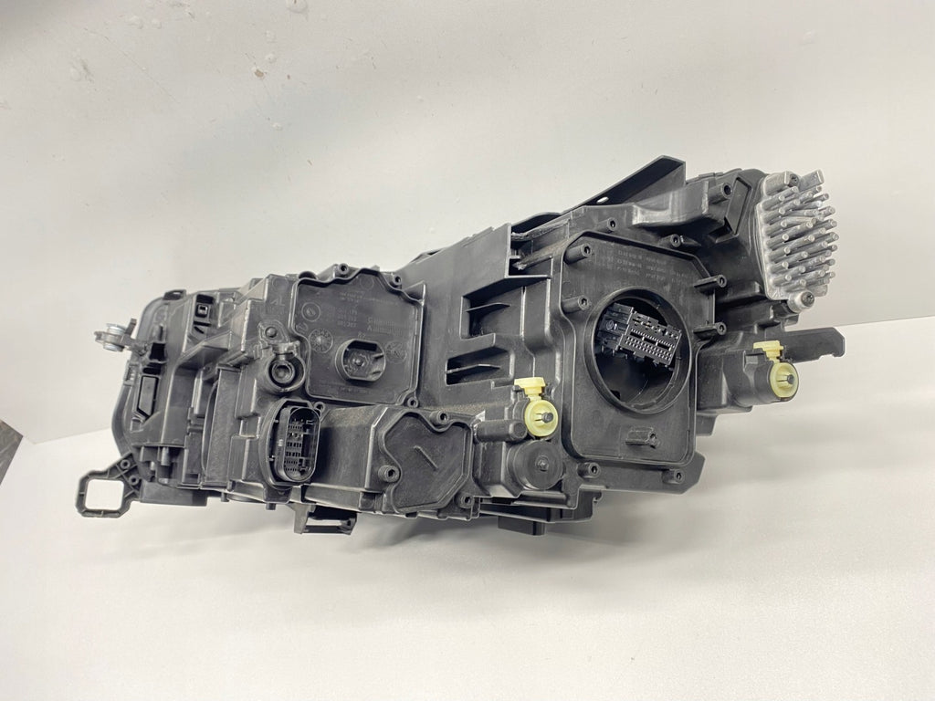 Frontscheinwerfer VW Tiguan 571941006B Full LED Rechts Scheinwerfer Headlight SCH5247168423ez