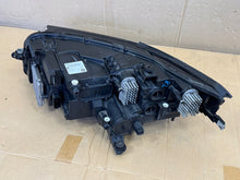 Laden Sie das Bild in den Galerie-Viewer, Frontscheinwerfer VW Tiguan 5NN941082D Full LED Rechts Scheinwerfer Headlight