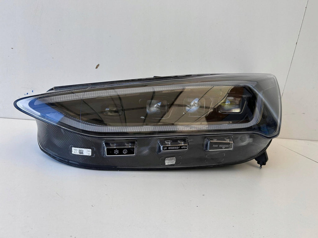 Frontscheinwerfer Ford Focus NX7B-13E017-AG LED Links Scheinwerfer Headlight SCH3349598691hb