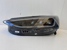Laden Sie das Bild in den Galerie-Viewer, Frontscheinwerfer Ford Focus NX7B-13E017-AG LED Links Scheinwerfer Headlight SCH3349598691hb