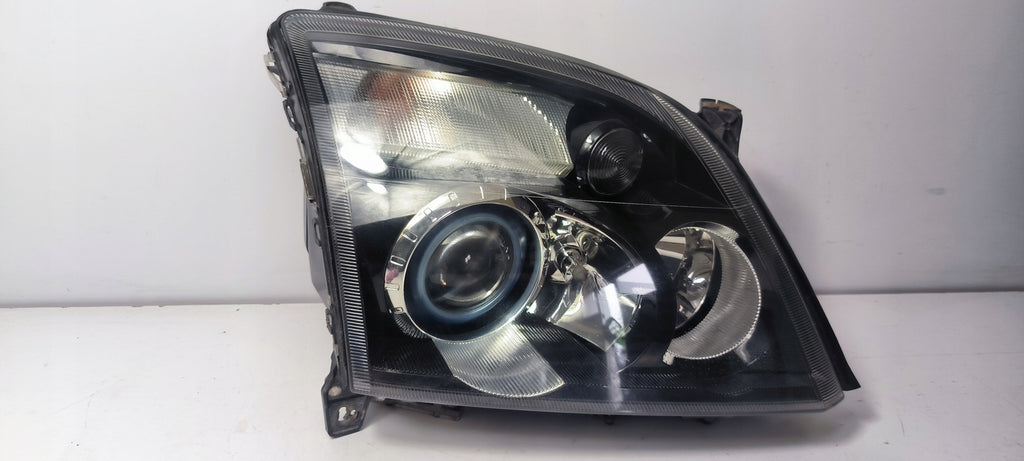 Frontscheinwerfer Opel Signum Vectra C 93177616 5DV008290 Xenon Rechts Headlight