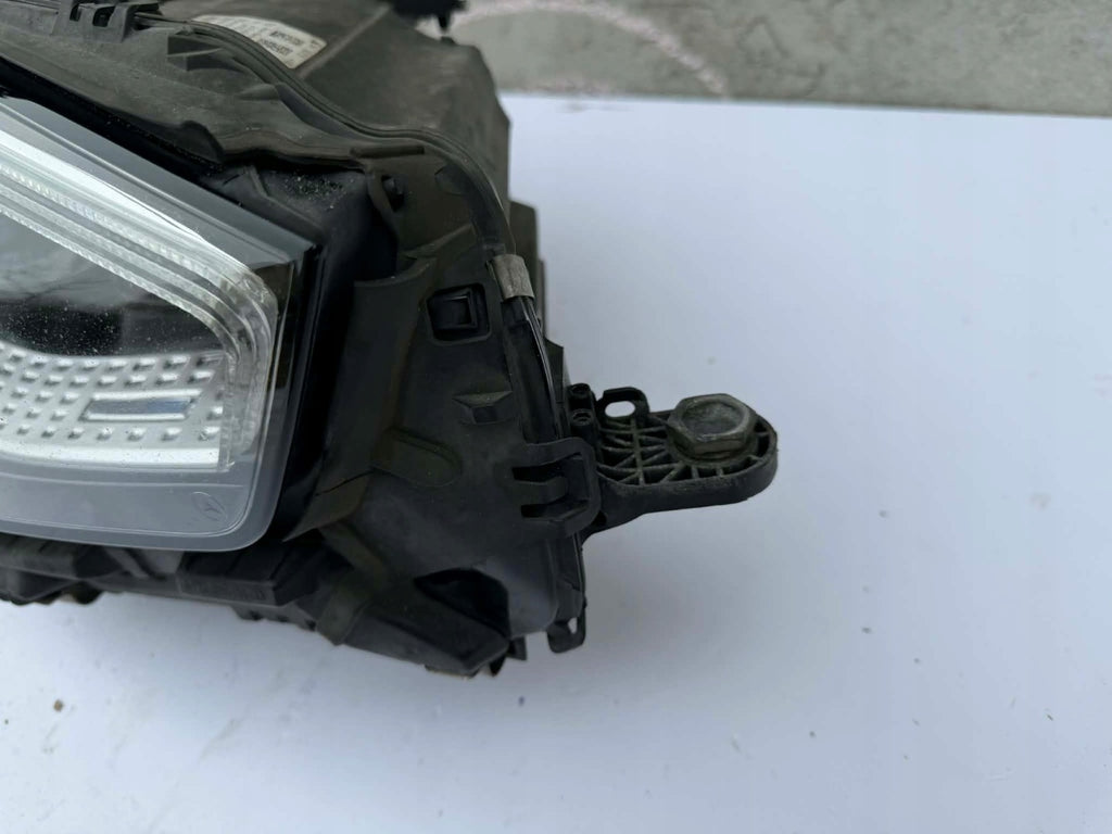 Frontscheinwerfer Mercedes-Benz W223 A2239061804 Rechts Scheinwerfer Headlight SCH6927650313da