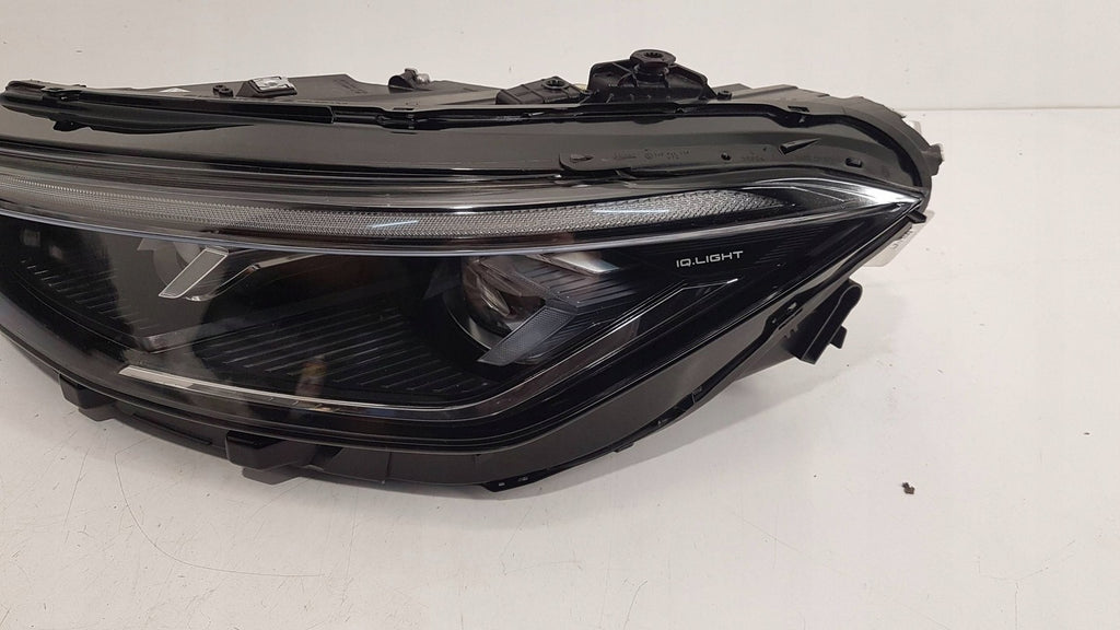 Frontscheinwerfer VW Passat 3J1941035 Links Scheinwerfer Headlight SCH9011639209zk