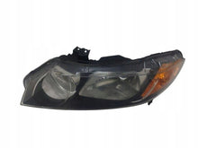 Laden Sie das Bild in den Galerie-Viewer, Frontscheinwerfer Honda Accord VIII Estate I 8317341600 Links Headlight SCH8319707432zc