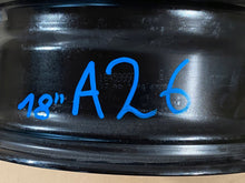 Laden Sie das Bild in den Galerie-Viewer, 5x Alufelge 18 Zoll 7.5" 5x112 49ET A1774012700 Mercedes-Benz W177 Rim Wheel FEL1634690730cn