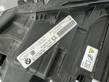 Load image into Gallery viewer, Frontscheinwerfer BMW F30 F31 7259525 Xenon Links Scheinwerfer Headlight SCH2116204290yb