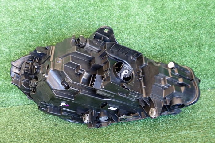 Frontscheinwerfer BMW 1 F40 6311-5A1E055-02 Full LED Links Headlight SCH4295946370ud