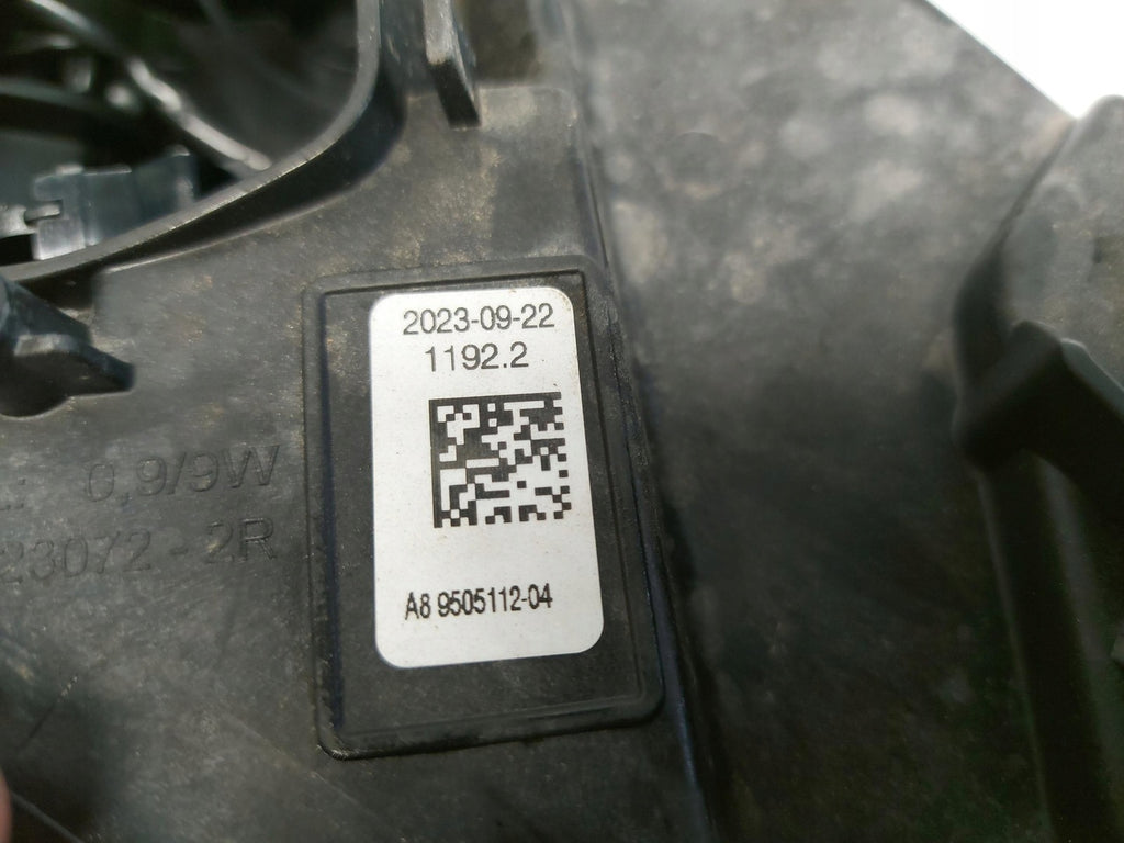 Frontscheinwerfer BMW 4 G22 G82 G23 G83 I4 G26 9505112 LED Rechts Headlight SCH9832526839ro