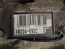 Load image into Gallery viewer, Motor Toyota Corolla XM20A-E92C 2.0 2019 Hybrid Engine Unkomplett