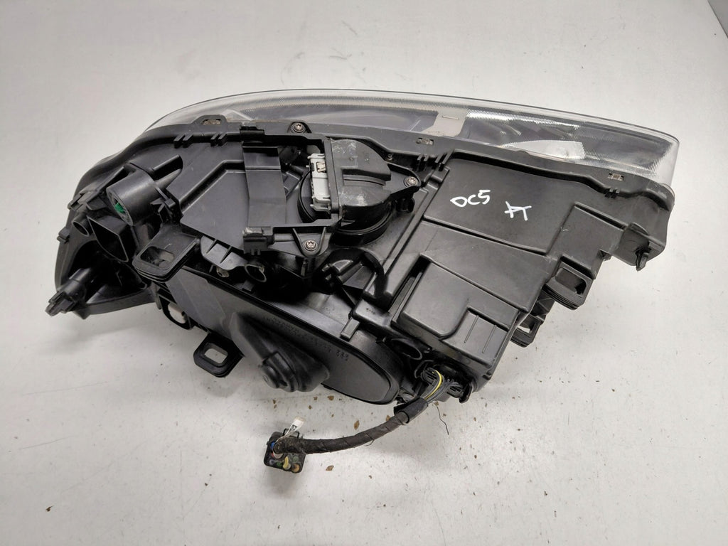 Frontscheinwerfer Volvo S60 II V60 31420254 Rechts Scheinwerfer Headlight SCH6266760498jg