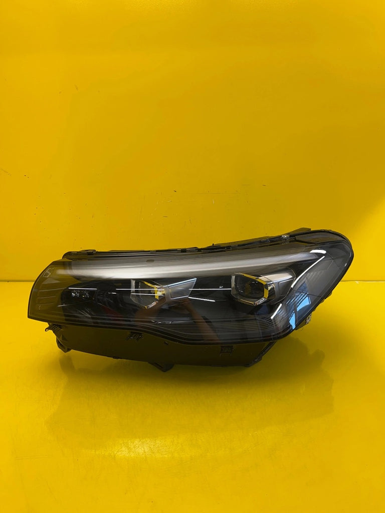 Frontscheinwerfer VW Tiguan 572941035C LED Links Scheinwerfer Headlight SCH7584947926az