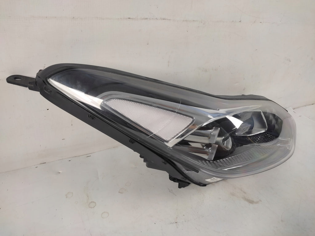 Frontscheinwerfer Kia Sportage IV 92102-F1500 Full LED Rechts Headlight SCH4187157995ix
