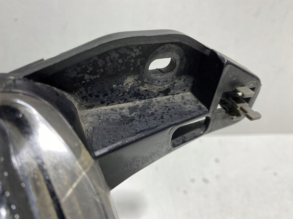 Frontscheinwerfer Mitsubishi Pajero 10087420 Rechts Scheinwerfer Headlight