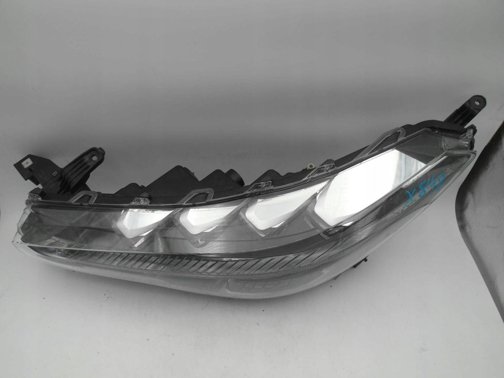Frontscheinwerfer Toyota Corolla HASC016184 Full LED Links Headlight SCH3772778583nn
