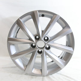 1x Alufelge 16 Zoll 7.0