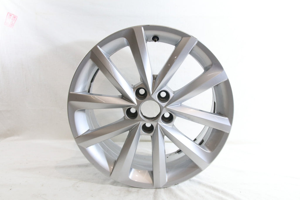 1x Alufelge 16 Zoll 7.0" 5x100 886283293 Skoda Rapid Rim Wheel FEL6816900674du