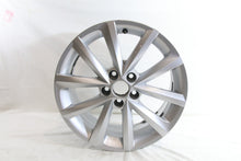 Load image into Gallery viewer, 1x Alufelge 16 Zoll 7.0" 5x100 886283293 Skoda Rapid Rim Wheel FEL6816900674du