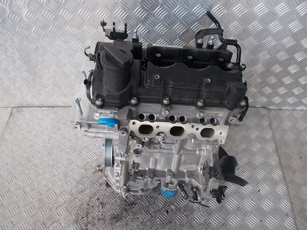 Motor Hyundai Kia I10 III Picanto G3LD 1.0 MPI 2023 Benzin Engine Unkomplett