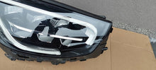 Laden Sie das Bild in den Galerie-Viewer, Frontscheinwerfer Mercedes-Benz Glc C253 X253 A2539066403 Rechts Headlight SCH9618037261ej