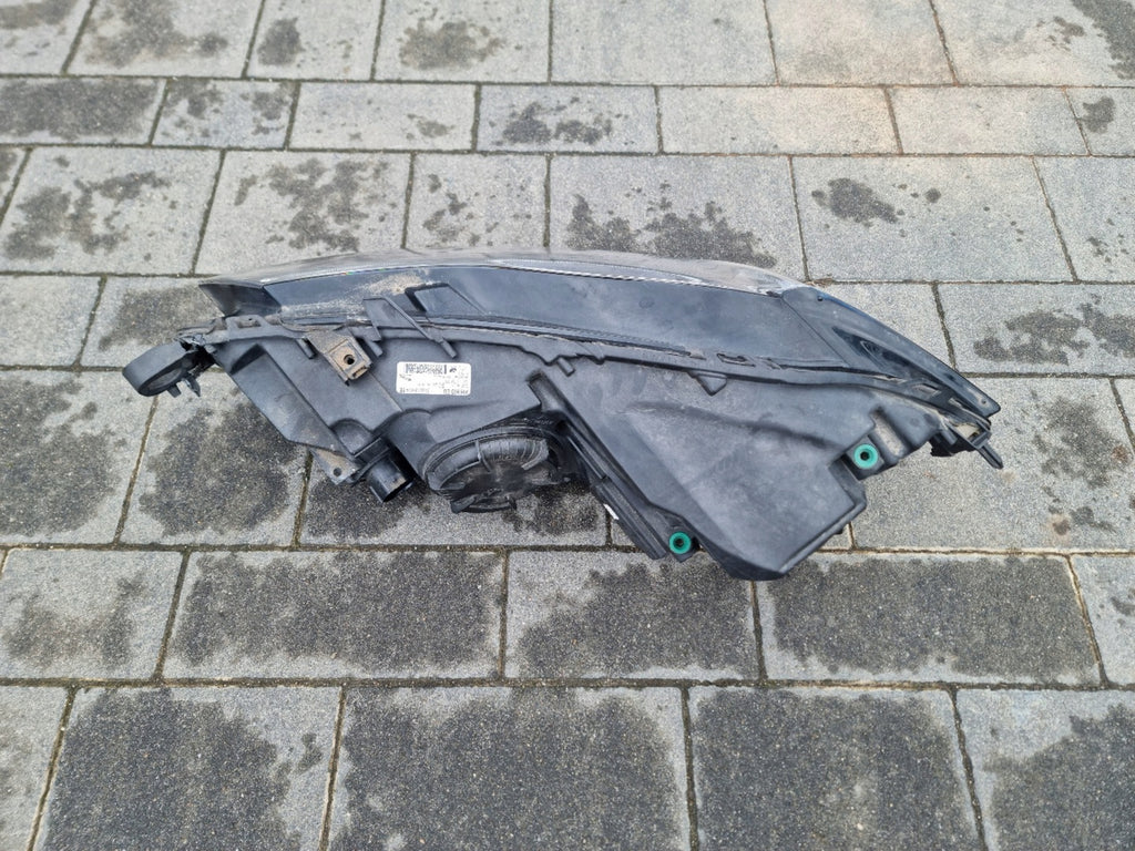 Frontscheinwerfer Jaguar Xf 29338E99E I39W9W9WO Rechts Scheinwerfer Headlight SCH2150527339wg