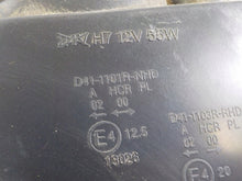 Load image into Gallery viewer, Frontscheinwerfer VW Passat D41-1101R-NHD Rechts Scheinwerfer Headlight