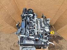 Laden Sie das Bild in den Galerie-Viewer, Motor Audi Seat Skoda I CLH CLHA 1.6 TDI 105PS 77kW 126TKm 2013 Diesel Komplett MOT6065715890ca