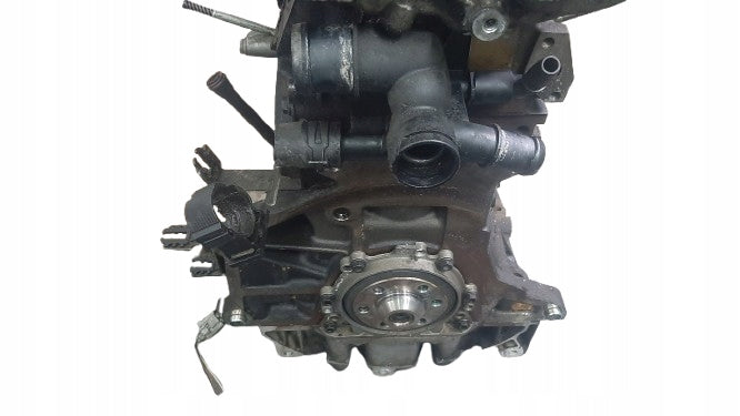 Motor Audi A3 AXX 2.0 TFSI 200PS 147kW Benzin Engine Unkomplett