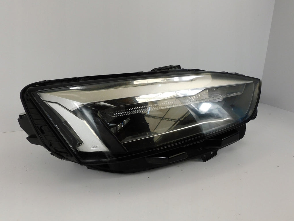 Frontscheinwerfer Audi A5 8W6941012 LED Rechts Scheinwerfer Headlight