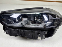 Laden Sie das Bild in den Galerie-Viewer, Frontscheinwerfer BMW X3 G01 G02 5A29201-06 Full LED Links Headlight SCH4133308142mc