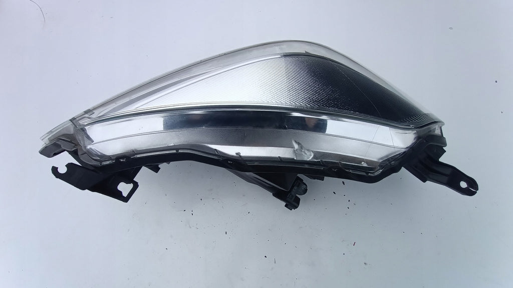 Frontscheinwerfer Toyota Yaris Rechts Scheinwerfer Headlight