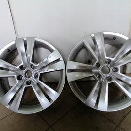 1x Alufelge 18 Zoll 7.0