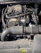 Laden Sie das Bild in den Galerie-Viewer, Motor Jaguar 224DT 2.2 120TKm Engine Komplett MOT6113280274rg