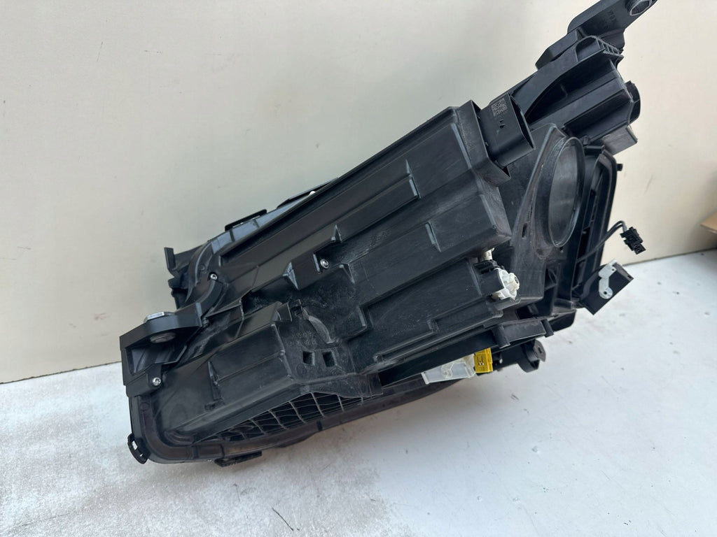 Frontscheinwerfer Mercedes-Benz W213 Rechts Scheinwerfer Headlight SCH3815737475gx