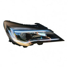 Load image into Gallery viewer, Frontscheinwerfer Opel Astra K 39158006 LED Rechts Scheinwerfer Headlight