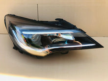 Load image into Gallery viewer, Frontscheinwerfer Opel Astra K 39158006 LED Rechts Scheinwerfer Headlight