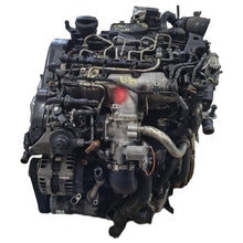 Laden Sie das Bild in den Galerie-Viewer, Motor Audi Seat Skoda VW I CBA 2.0 TDI 140PS Diesel Engine Komplett MOT9361782861so