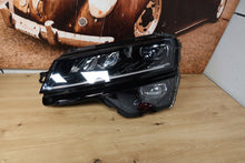 Laden Sie das Bild in den Galerie-Viewer, Frontscheinwerfer Skoda Karoq 57B941015B QA LED Links Scheinwerfer Headlight SCH3783177157hs
