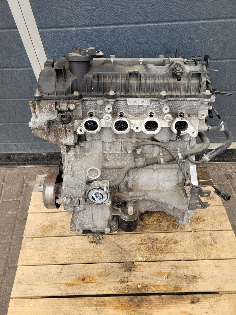 Motor Kia Rio IV G4LA 1.2 2017 Benzin Engine Unkomplett