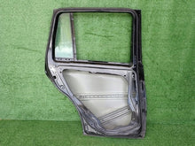 Load image into Gallery viewer, Tür Mercedes-Benz W204 A2047320910 Hinten Links Zum Streichen Door Porta Porte