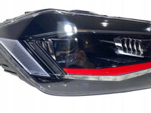 Laden Sie das Bild in den Galerie-Viewer, Frontscheinwerfer VW Polo 2G1941036G LED Rechts Scheinwerfer Headlight