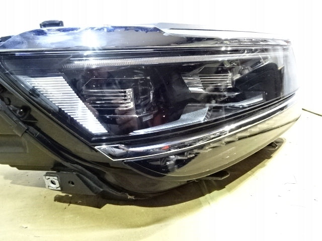 Frontscheinwerfer VW Tiguan 5NB941082A LED Rechts Scheinwerfer Headlight