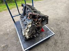 Load image into Gallery viewer, Motor Fiat Ducato F1AGL4113 2.3 JTD 140PS 103kW Diesel Engine Unkomplett MOT4658454243hq