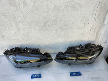 Laden Sie das Bild in den Galerie-Viewer, Frontscheinwerfer BMW 4 G22 950511004 950510904 LED Ein Satz Headlight SCH4052520163rv