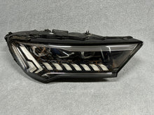 Load image into Gallery viewer, Frontscheinwerfer Audi Q7 4M0941086C Laser Rechts Scheinwerfer Headlight SCH8641407319kc
